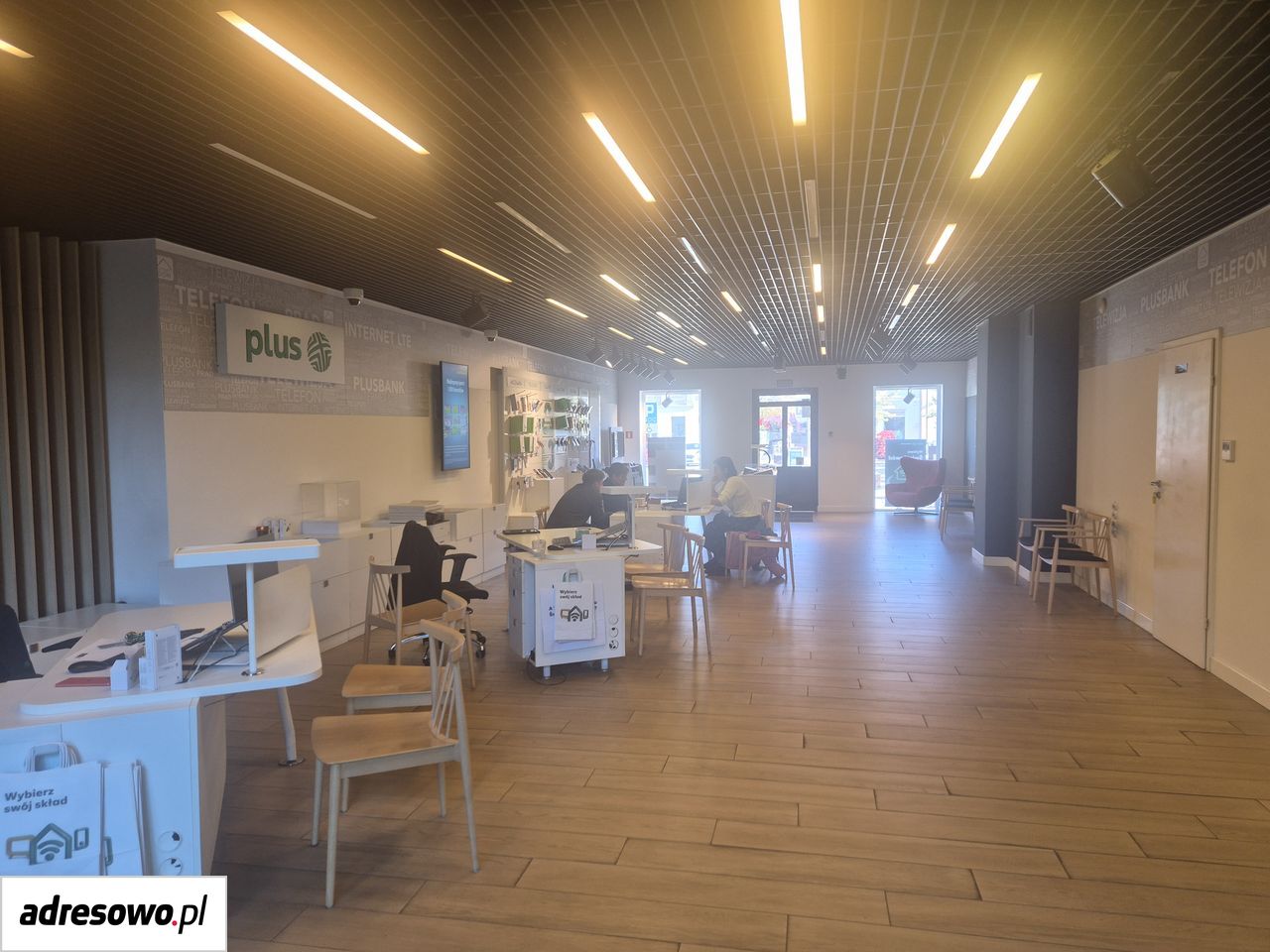 Lokal Konin, pl. Wolności. Zdjęcie 7