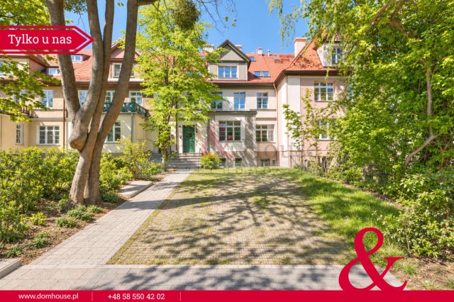 Mieszkanie 2-pokojowe Sopot, ul. 3 Maja. Zdjęcie 2