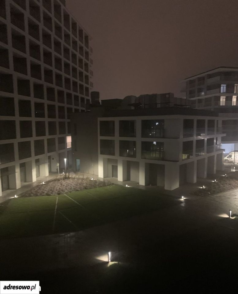 Mieszkanie 2-pokojowe Warszawa Praga-Południe, ul. Kokoryczki. Zdjęcie 17
