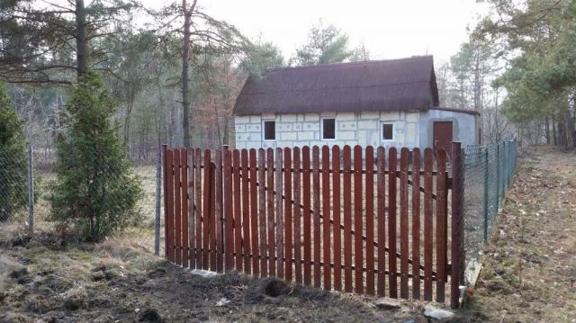 dom wolnostojący Skarżysko-Kamienna. Zdjęcie 1