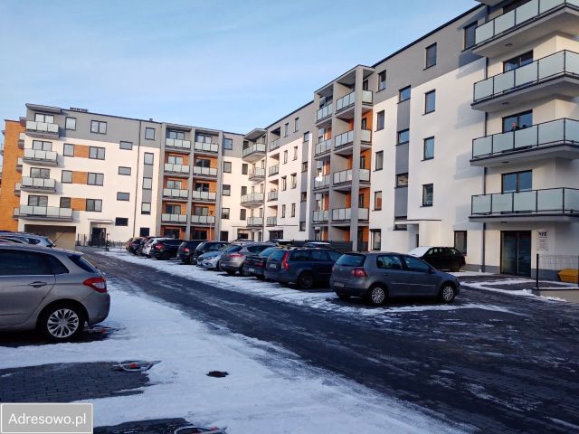 Mieszkanie 2-pokojowe Złotów, al. Piasta. Zdjęcie 1