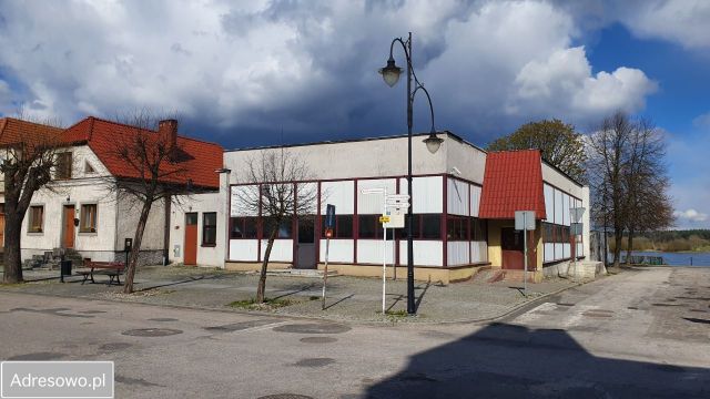 Lokal Nieszawa, ul. Piekarska. Zdjęcie 1