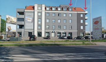 Mieszkanie 2-pokojowe Kalisz, ul. Wrocławska