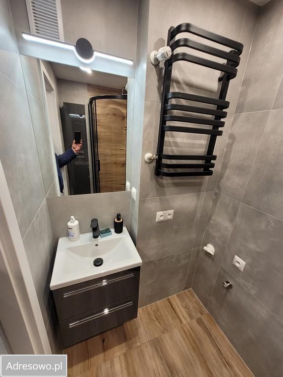 Mieszkanie 3-pokojowe Wrocław Gaj, ul. Krynicka. Zdjęcie 18