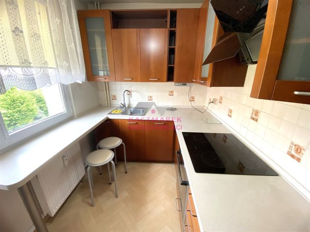 Mieszkanie 3-pokojowe Pszczyna, ul. Kazimierza Sprawiedliwego. Zdjęcie 1