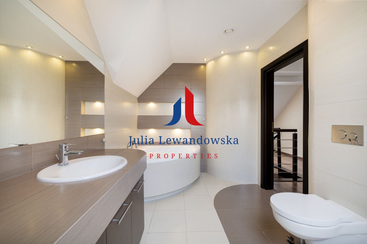 dom wolnostojący, 7 pokoi Gdańsk, ul. Metalowców. Zdjęcie 16