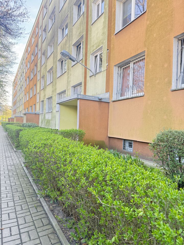 Mieszkanie 3-pokojowe Łódź, ul. Ignacego Paderewskiego. Zdjęcie 10