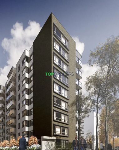 Mieszkanie 2-pokojowe Warszawa Mokotów, ul. Suwak. Zdjęcie 13