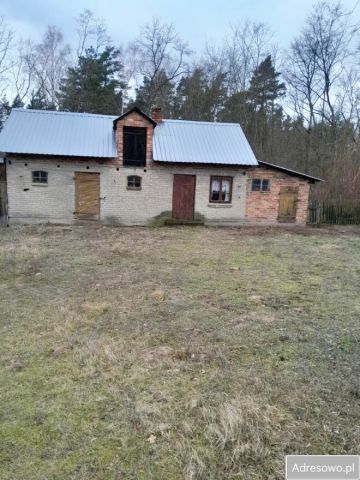 dom wolnostojący, 5 pokoi Wola Ładowska. Zdjęcie 1