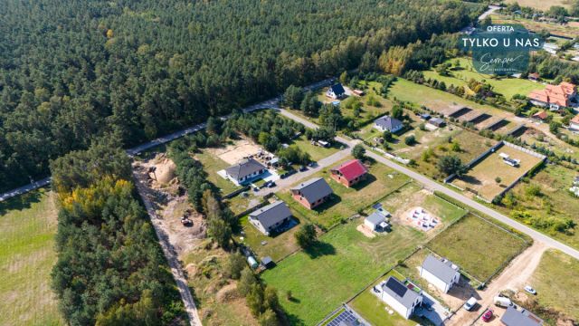 dom wolnostojący, 4 pokoje Marżynek. Zdjęcie 26