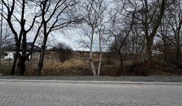 Działka budowlana Jankowo Gdańskie, ul. Ogrodowa