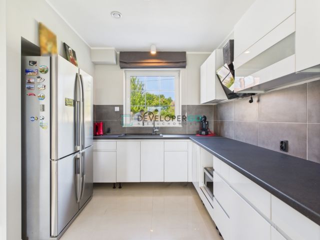 dom wolnostojący, 4 pokoje Wasilków, ul. Wincentego Witosa. Zdjęcie 7