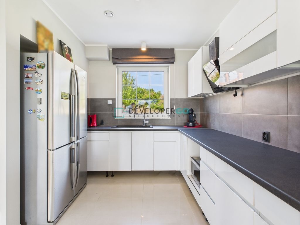 dom wolnostojący, 4 pokoje Wasilków, ul. Wincentego Witosa. Zdjęcie 7