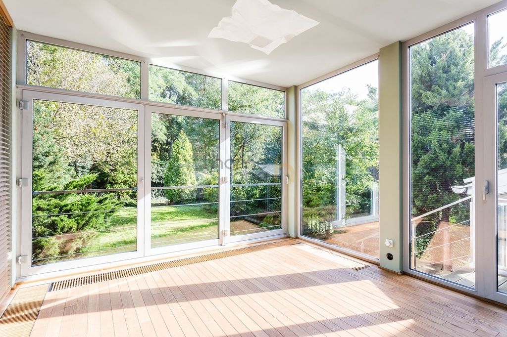 bliźniak, 7 pokoi Warszawa Wilanów. Zdjęcie 2