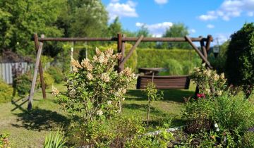 Działka budowlana Zambski Kościelne