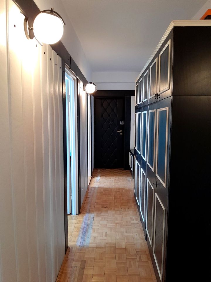 Mieszkanie 3-pokojowe Tarnów Piaskówka, ul. Piotra Skargi. Zdjęcie 16