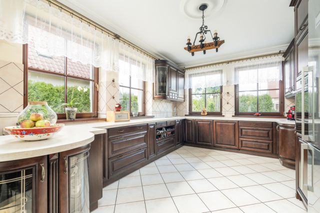 dom wolnostojący, 6 pokoi Świnoujście Przytór. Zdjęcie 11