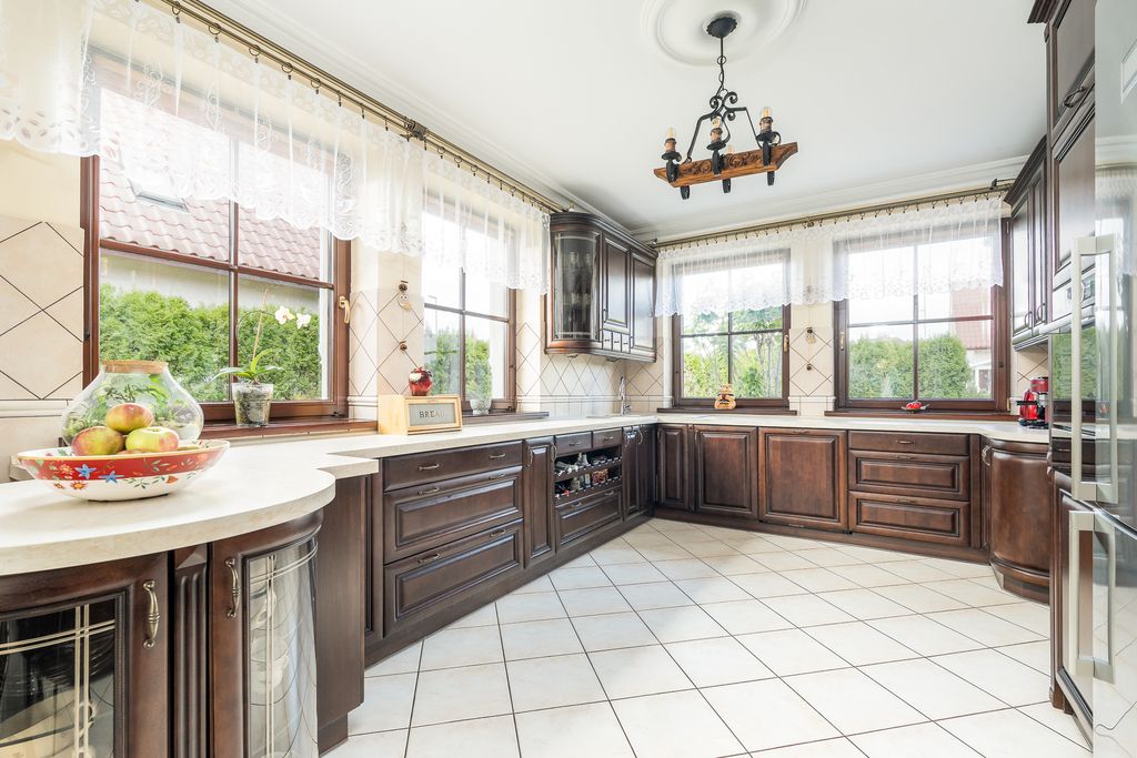 dom wolnostojący, 6 pokoi Świnoujście Przytór. Zdjęcie 11