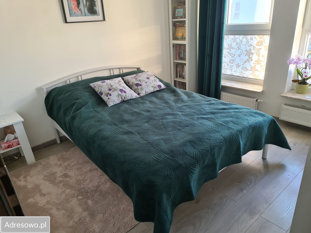 Mieszkanie 2-pokojowe Lublin, ul. Gęsia. Zdjęcie 7