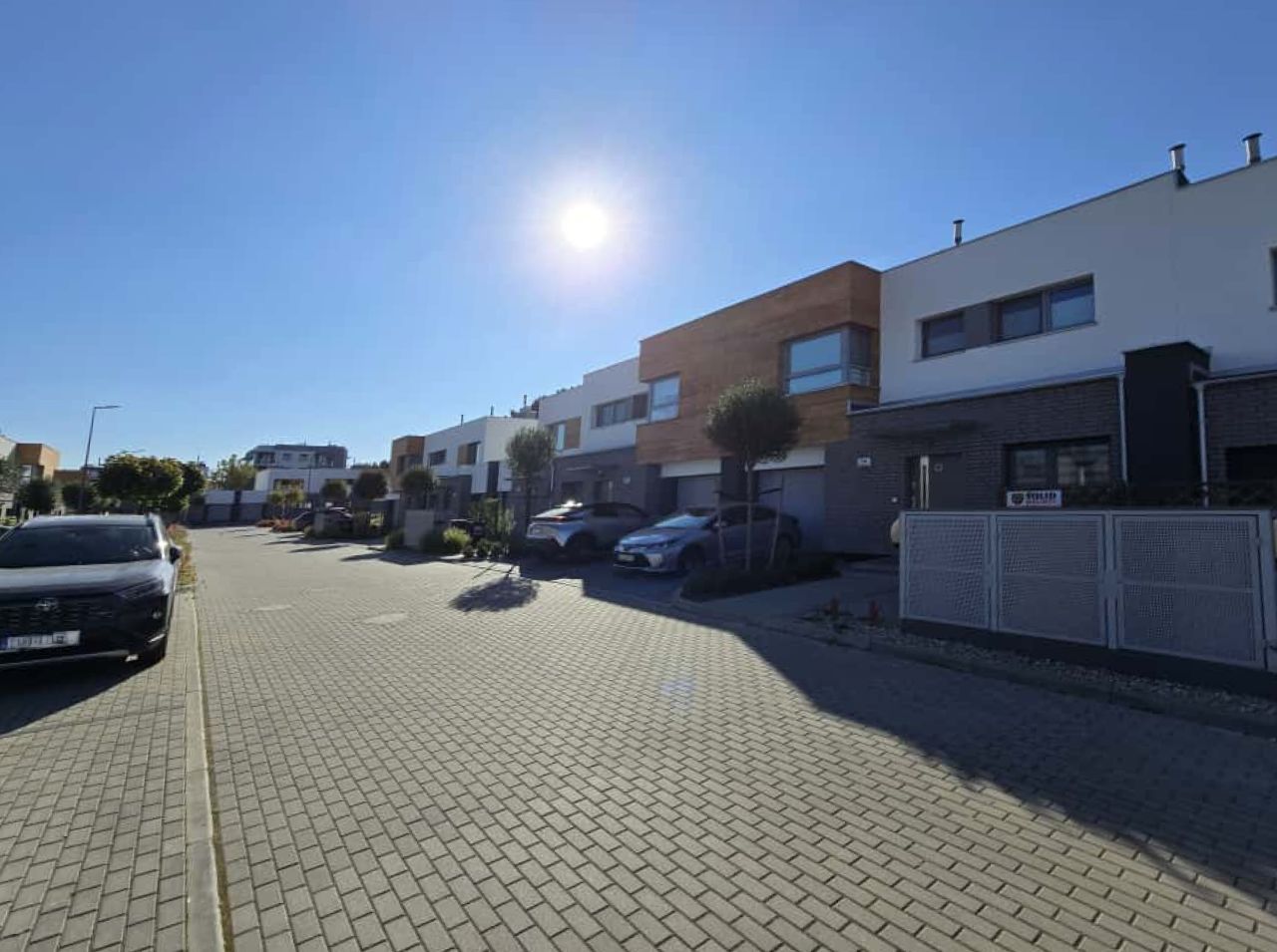 dom szeregowy, 5 pokoi Bydgoszcz Fordon, ul. Orła Białego. Zdjęcie 6