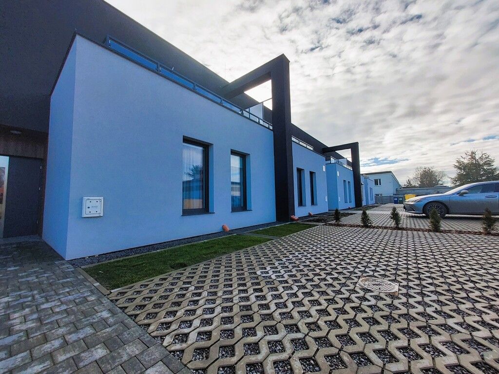 Mieszkanie 4-pokojowe Łódź Stare Rokicie. Zdjęcie 3