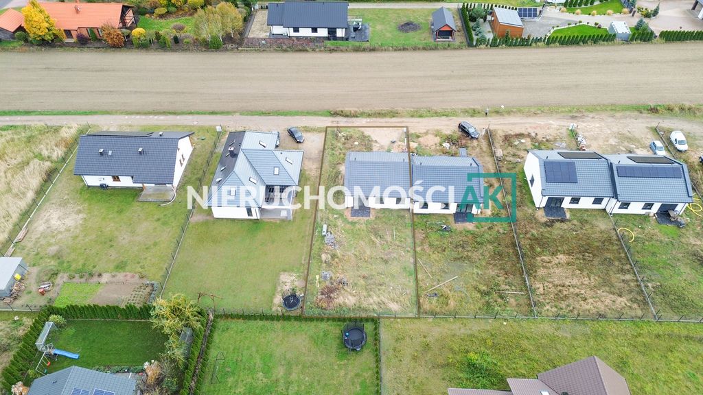 bliźniak, 4 pokoje Wola Podłężna, ul. Rudzicka. Zdjęcie 3