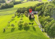 dom wolnostojący, 4 pokoje Bielowicko