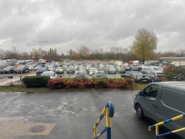 Hala/magazyn Warszawa Praga-Północ. Zdjęcie 15