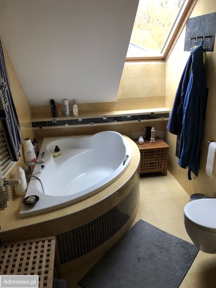 dom wolnostojący, 6 pokoi Chechło Pierwsze, ul. K. I. Gałczyńskiego. Zdjęcie 14