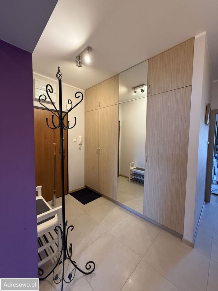 Mieszkanie 3-pokojowe Łódź Polesie, ul. Traktorowa. Zdjęcie 17