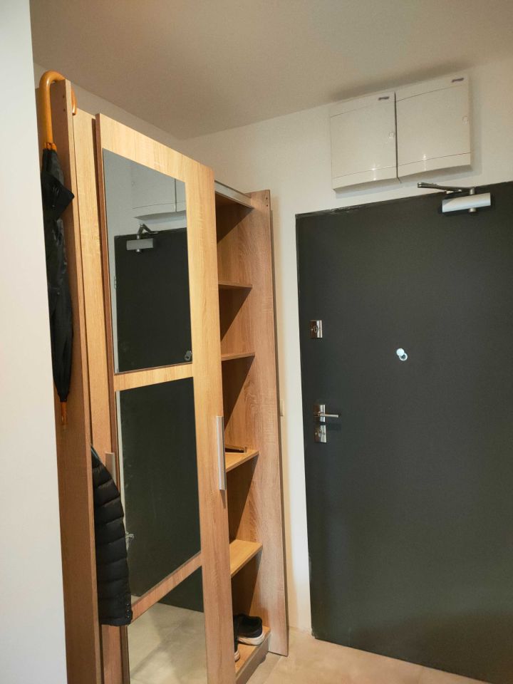 Mieszkanie 2-pokojowe Wrocław Oporów, ul. Jordanowska. Zdjęcie 3