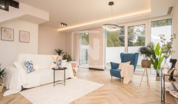 bliźniak, 5 pokoi Sękocin Stary, ul. Rolna