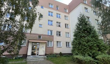 Mieszkanie 4-pokojowe Białystok Piasta, ul. Skorupska