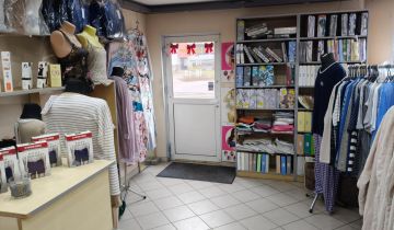 Lokal Swarzędz, ul. Augusta Cieszkowskiego