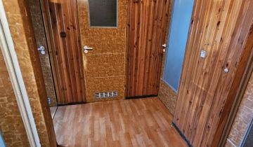 Mieszkanie 3-pokojowe Prudnik, ul. Kombatantów