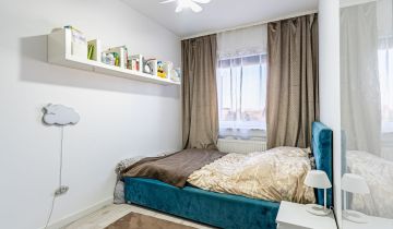 Mieszkanie 3-pokojowe Rzeszów, ul. Lubelska