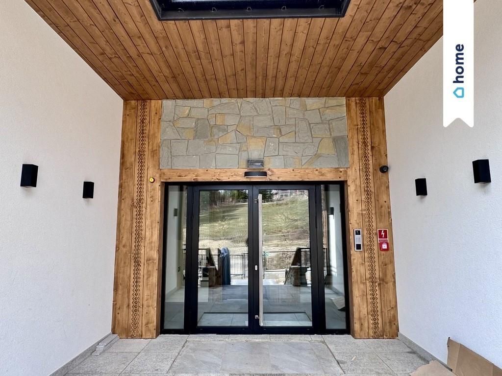 Mieszkanie 3-pokojowe Kościelisko, ul. Sobiczkowa. Zdjęcie 12