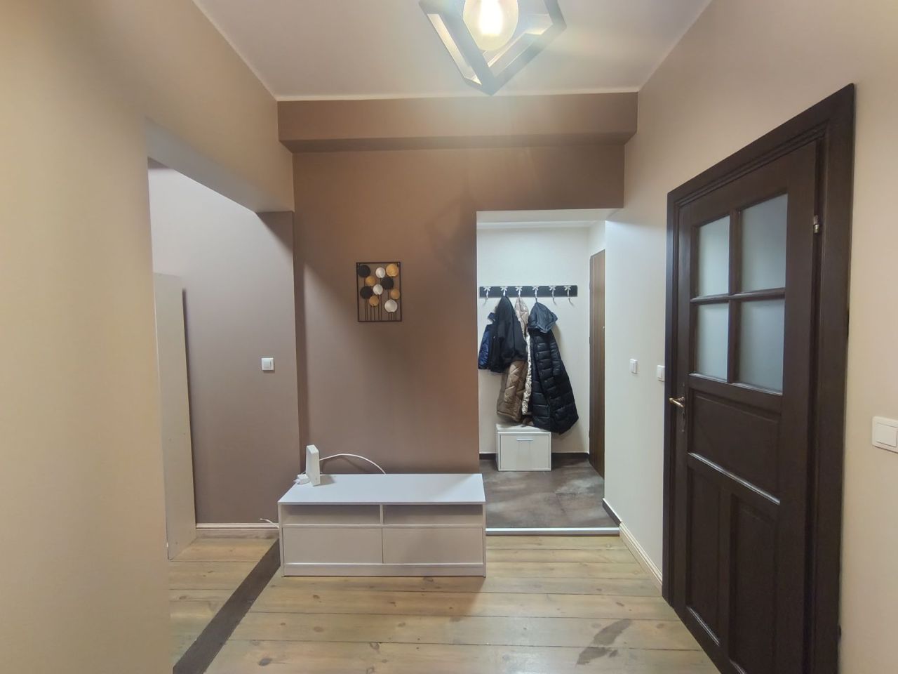 Mieszkanie 2-pokojowe Bydgoszcz Śródmieście, ul. Jagiellońska. Zdjęcie 8