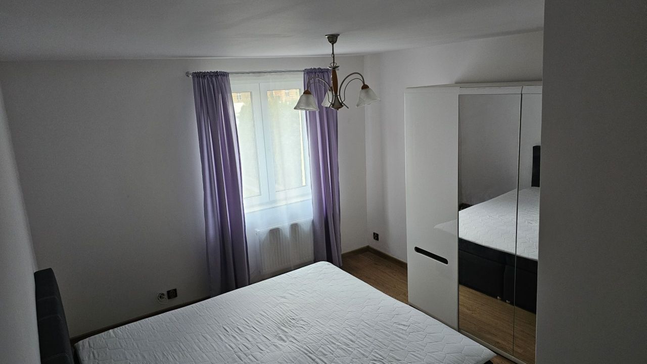 Mieszkanie 2-pokojowe Słubice, ul. Wojska Polskiego