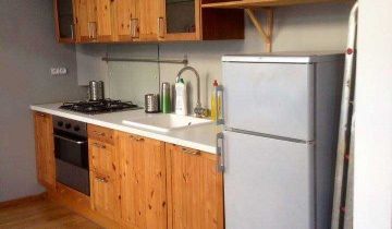 Mieszkanie 1-pokojowe Warszawa Praga-Północ