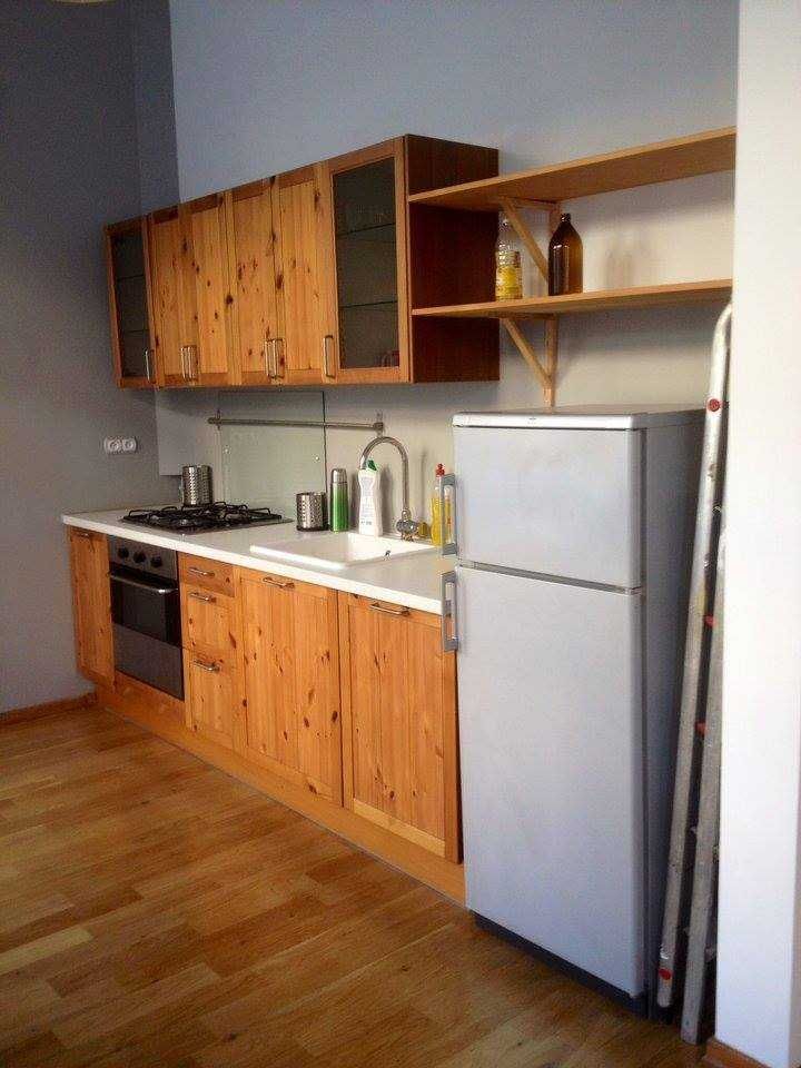 Mieszkanie 1-pokojowe Warszawa Praga-Północ. Zdjęcie 2