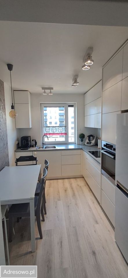 Mieszkanie 2-pokojowe Wrocław Sołtysowice, Most Sołtysowicki. Zdjęcie 6