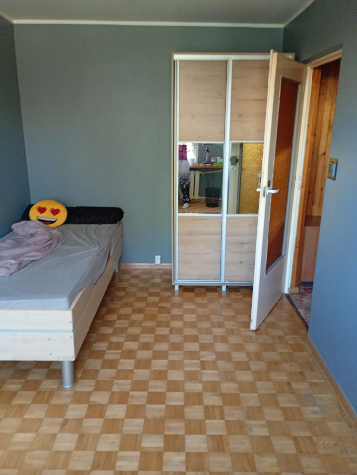 Mieszkanie 3-pokojowe Wyszków Centrum, ul. Pułtuska. Zdjęcie 9