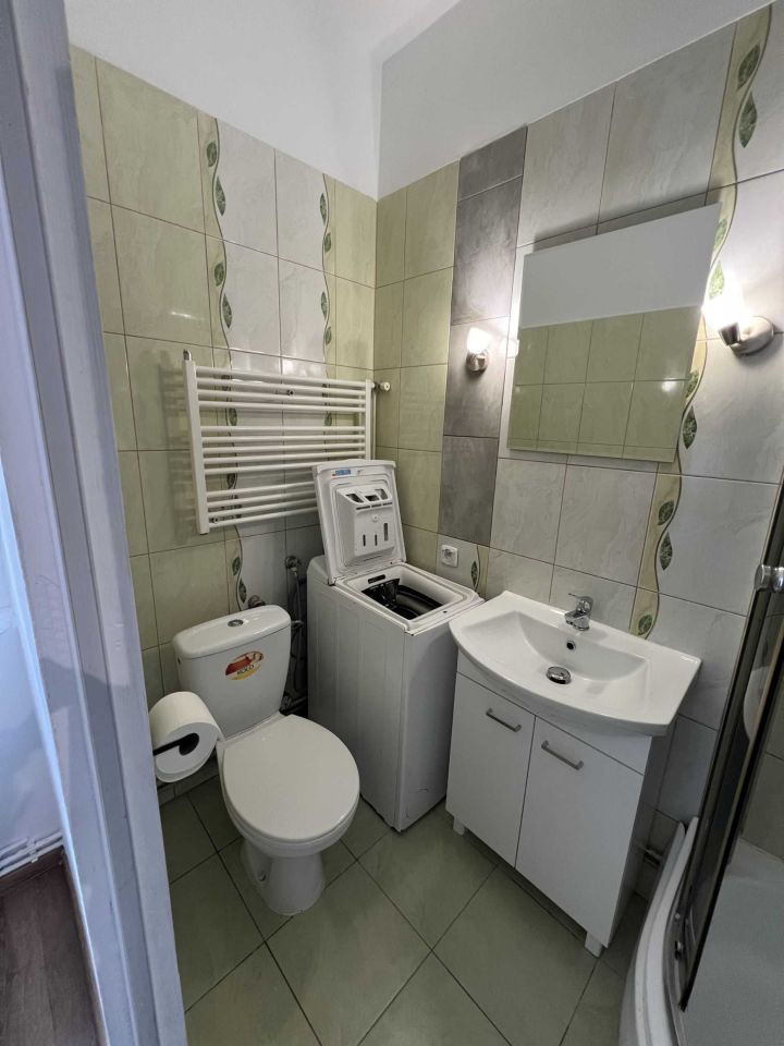 Mieszkanie 2-pokojowe Żary, ul. Moniuszki. Zdjęcie 7