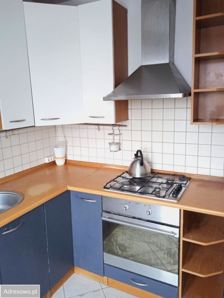 Mieszkanie 3-pokojowe Szprotawa, os. Chrobrego. Zdjęcie 12