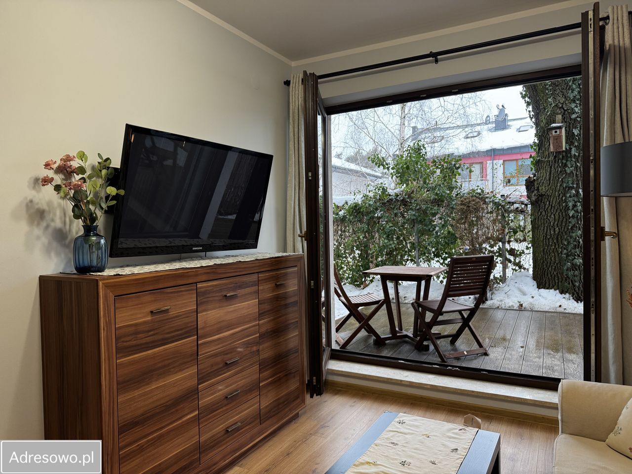 Mieszkanie 2-pokojowe Warszawa Tarchomin. Zdjęcie 14