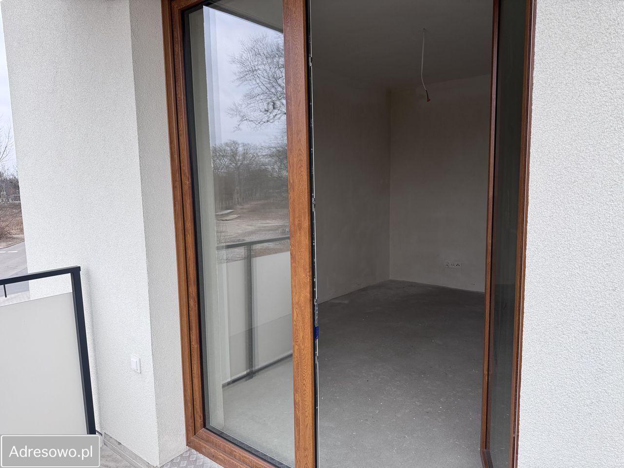 Mieszkanie 2-pokojowe Wrocław Lipa Piotrowska, ul. Melisowa. Zdjęcie 11