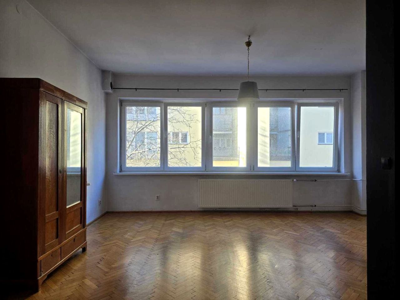 Mieszkanie 1-pokojowe Warszawa Mokotów, ul. Puławska. Zdjęcie 2