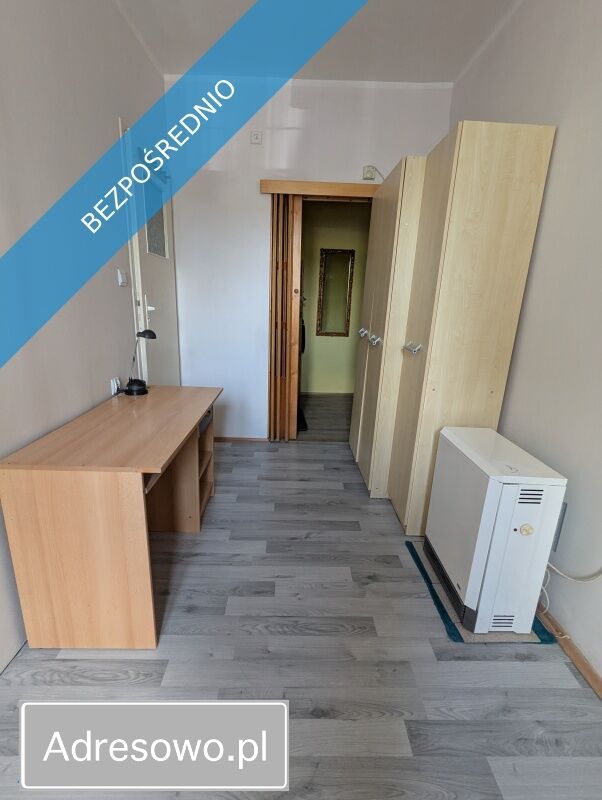 Mieszkanie 2-pokojowe Kraków Grzegórzki. Zdjęcie 8