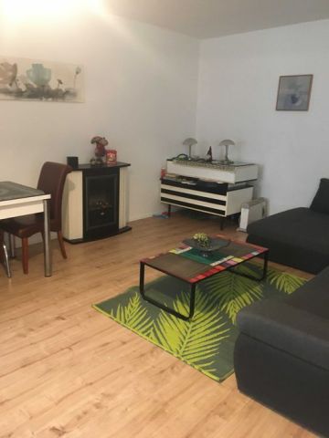 Mieszkanie 2-pokojowe Złoty Stok. Zdjęcie 1